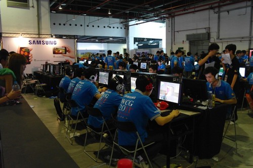 角色定位需 角色定位需