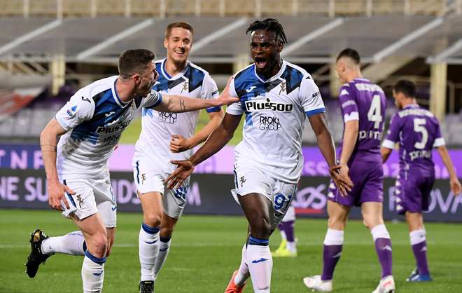 奥拉的带领 奥拉的带领