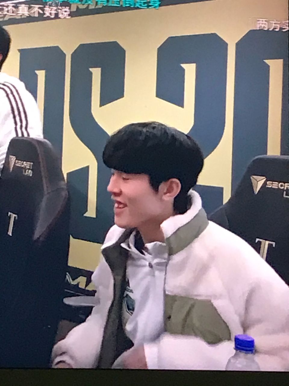 要关注他的 要关注他的