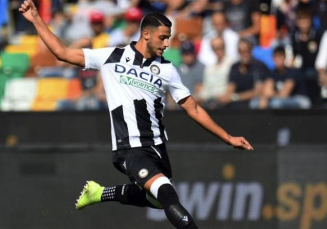 里昂的回应 里昂的回应