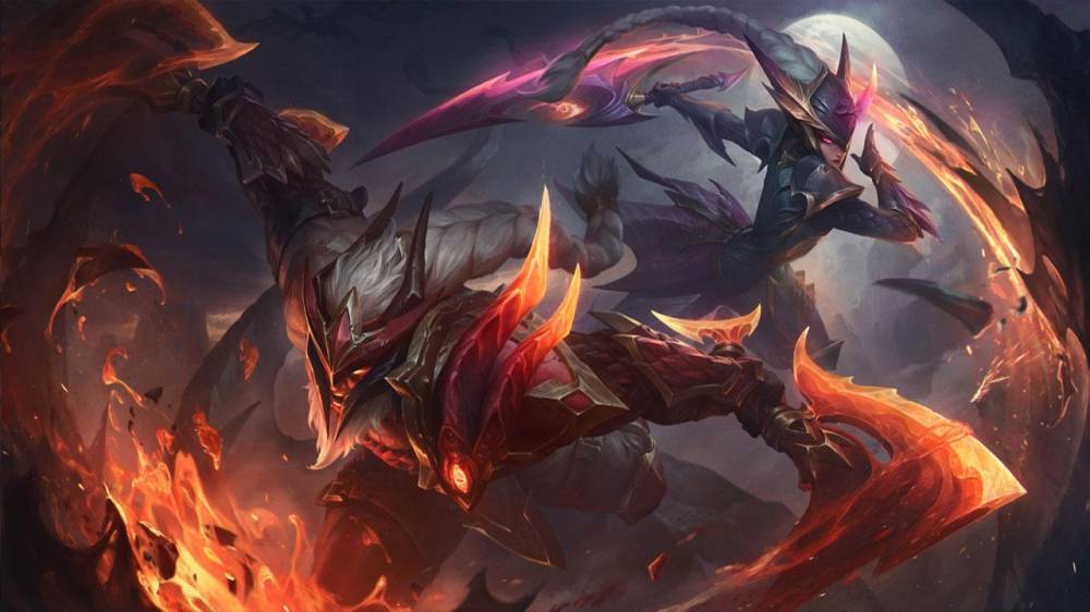 永远的神 永远的神