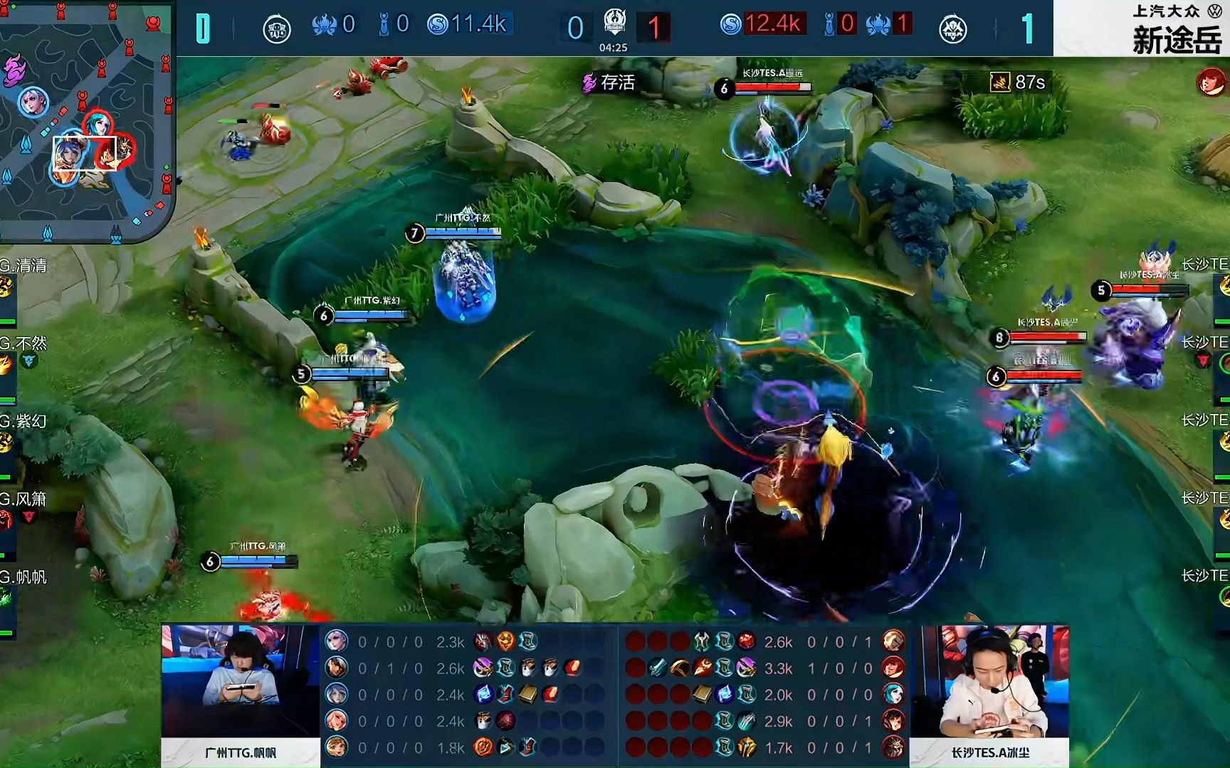 情绪在流动 情绪在流动